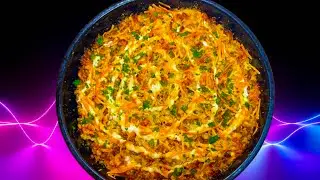 Семейный рецепт: Картофельная запеканка с сыром, которая понравится всем!