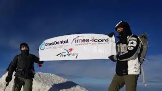 imes icore Mount Ararat