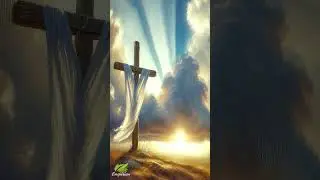From Calvary to Eternity (John 3:16) | Heavenly Music For Hope & Faith