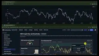 Simple Crypto Python Scripts - 02 - CoinMarketCap - Get Crypto Fear and Greed Historical Data
