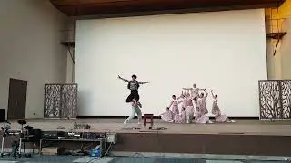 Анастасия - Родина