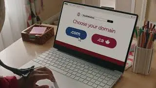 Nudge | .CA by CIRA