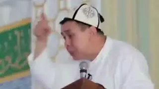 Ота онага кул кутариш (Абдушукур Норматов)