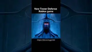 New tower defense game looks insane 