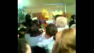 Фараони