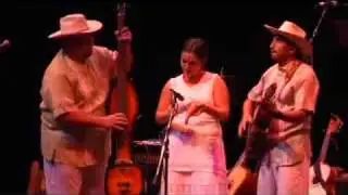 Tabasco Suite