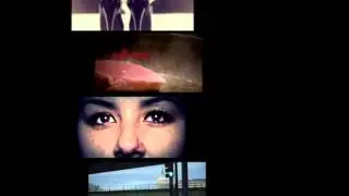 TV theme opening credits stamina race #1