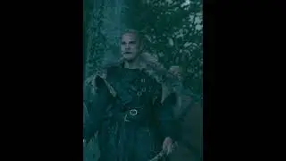 Hvitserk The Berserker 