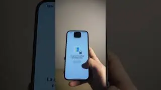 Cómo compartir un WiFi guardado en iPhone con un QR 📶📱