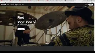 Como encontrar vocais para a SUA MÚSICA?