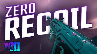 RAM-7 IS BACK w/ ZERO REOCIL! (WZ3)