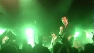 Blind Guardian - The Bard's Song live in Thessaloniki [17/6/2012]