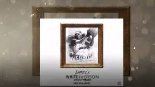 Darell - White Iverson (Spanish) (Remix) [Official Audio]