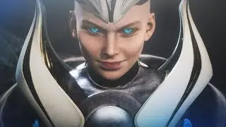 Mortal Kombat 11: Kronika Fatality for 10+ Minutes