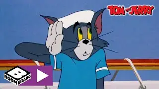 Matelot | Tom et Jerry | Boomerang