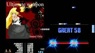 ★22 Ultimate Weapon [βφ] Hard Clear
