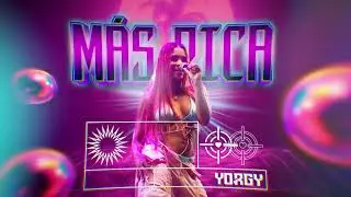 Más rica-Yorgy    Compositor-@Jheraloficial