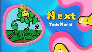 CBeebies - Toddworld Next Bumper (2006-2007)