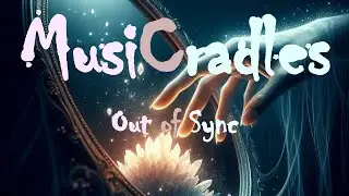 MusiCradles - Out of Sync [Official Audio]