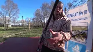 Честный Обзор катушек Fishing Roi Gera 9000 и Corvette 9000