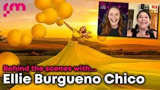 HOW I SHOT IT with Ellie Burgueno Chico