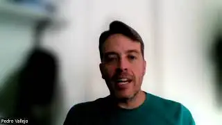Testimonial from Pedro about the Let's Start Talking program