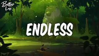 Endless 🌳 Chill beat ~ Lofi hip hop, Relax, Study, Gaming