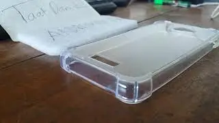 Anticrack fuze andromax A