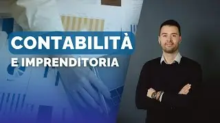 NON PUOI FARE l'imprenditore SE NON CONOSCI la contabilità