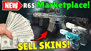 ALL +10 NEW Changes & Reworks Coming in Y8S4! - Rainbow Six Siege Deep Freez