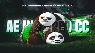 😻 4K Quality Sharpen HDR CC | Free Alight Motion Preset ⚡ 