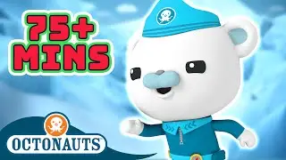 ‪@Octonauts‬