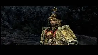 DW4XL: Guan Yu Gameplay(Enemy Side) || Battle Of Guan Du(Yuan Shao's Forces)