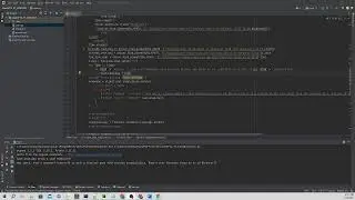 Python Coding Fun ChatGPT API