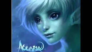 Aquaria OST - Lost to the Waves