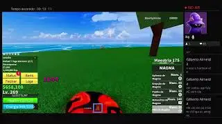 Blox Fruits #6
