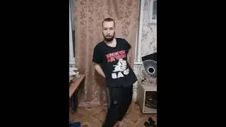 ТАНЕЦ МАКАРЕНА ОТ СЕРЁГИ ОРЕШКИНА 