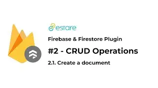 Bubble Firebase Auth & Firestore Plugin - 2.1 - CRUD - Create a document