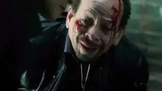 Готэм Обзор сериала