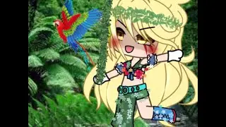 💚 layaya || gacha life meme || gl 🌴