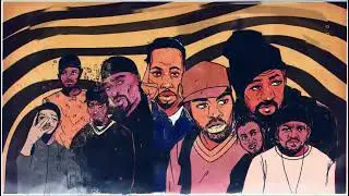 [FREE] Wu Tang Clan Type Beat / RZA / Method Man 2022 - “ Clan Together “