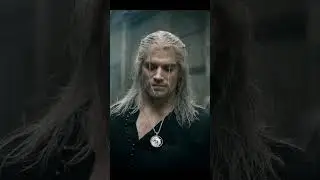 The Lesser Evil  Choosing Between Renfri and Merelka at the Tower