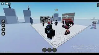 298 Seconds of Sword Fight Mayhem!