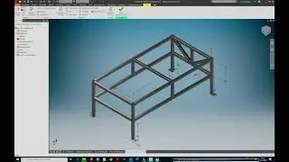 Autodesk Inventor 2019 - Render Image Tutorial