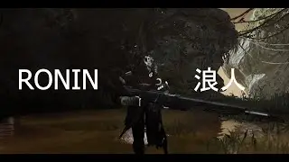 Ronin A Destiny 1 Montage