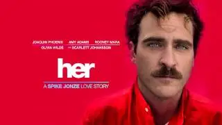 Her Soundtrack - Morning Talk/Supersymmetry