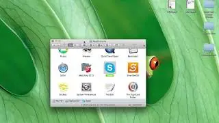 Mac OS tips - Aliases for shortcuts to applications