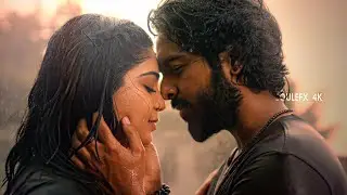 Anuvanuvu Love Edit 4K