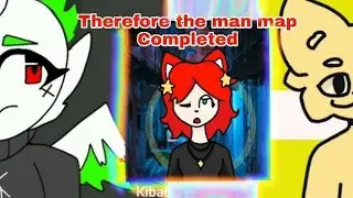 Therefore the man collab complete (совместная анимация)