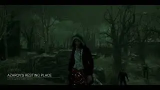DBD 2v8 Survivor No Commentary Gameplay 30